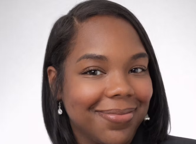 Bridgette Crisp, MSW, LGSW