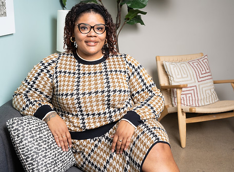 Najoicia Elmore - (Joi Elmore), MSW, LICSW